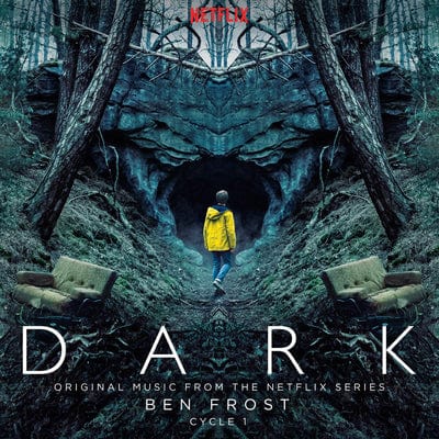 Dark: Cycle 1 - Ben Frost [VINYL]