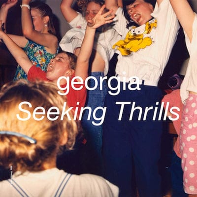 Seeking Thrills:   - Georgia [VINYL]