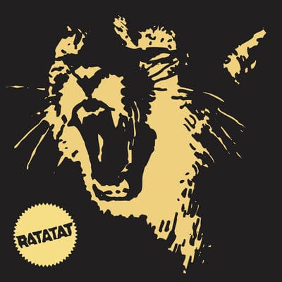 Classics - Ratatat [VINYL]
