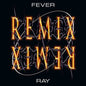 Plunge Remix:   - Fever Ray [VINYL]