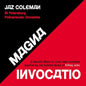 Jaz Coleman: Magna Invocatio - Jaz Coleman [VINYL]