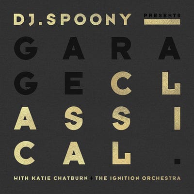 Garage Classical:   - DJ Spoony [VINYL]