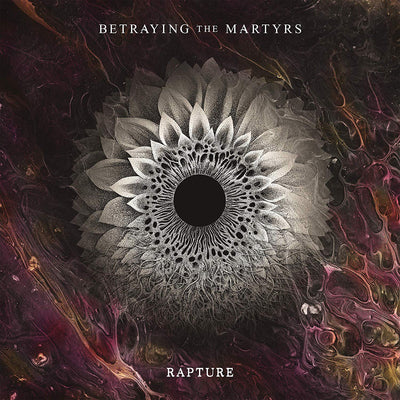 Rapture - Betraying the Martyrs [VINYL]
