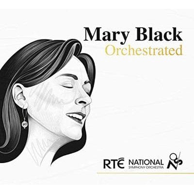 Mary Black Orchestrated:   - Mary Black [VINYL]