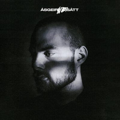 Sátt - Ásgeir [VINYL]