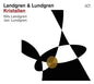 Kristallen:   - Nils Landgren & Jan Lundgren [VINYL]