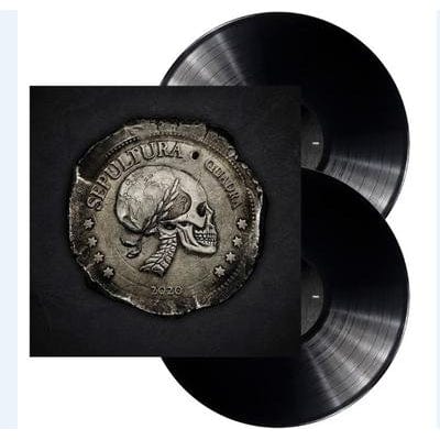 Quadra:   - Sepultura [VINYL]