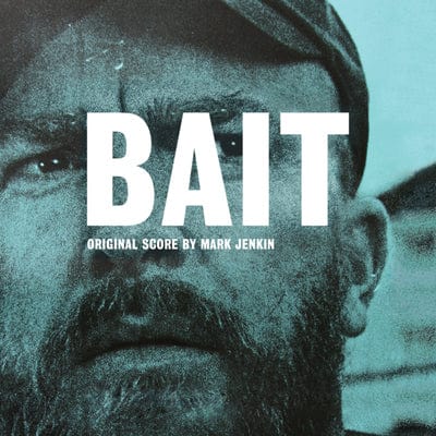 Bait:   - Mark Jenkin [VINYL]
