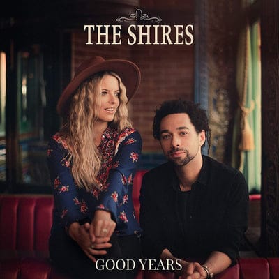 Good Years (Red Edition)  - The Shires [Colour Vinyl]