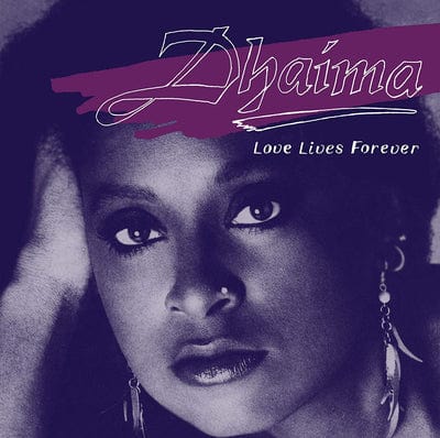 Love Lives Forever - Dhaima [VINYL Limited Edition]