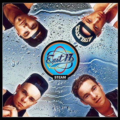 Steam:   - East 17 [VINYL]