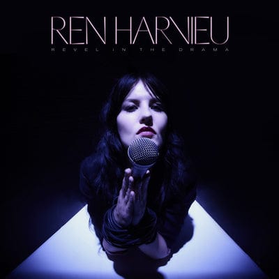 Revel in the Drama:   - Ren Harvieu [VINYL]