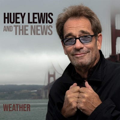 Weather:   - Huey Lewis and the News [VINYL]