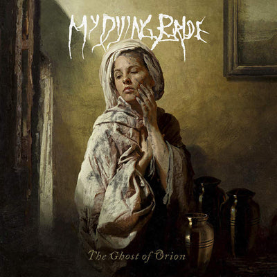 The Ghost of Orion - My Dying Bride [VINYL]