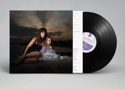 Heavy Light:   - U.S. Girls [VINYL]