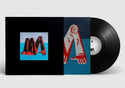 Man Alive!:   - King Krule [VINYL]