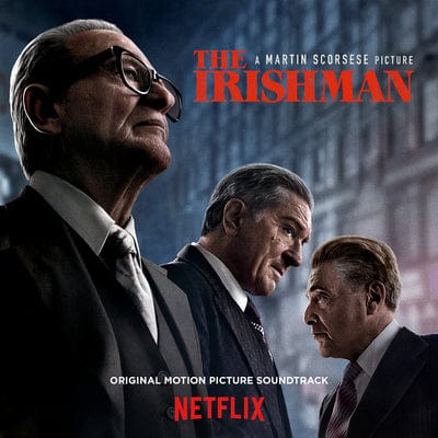 The Irishman:   - Various Artists [VINYL]