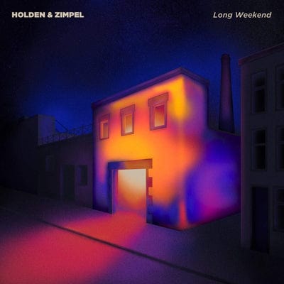 Long Weekend:   - Holden & Zimpel [VINYL]