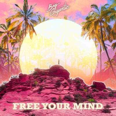 Free Your Mind:   - Big Gigantic [VINYL]
