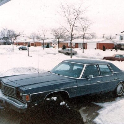 Return to Never: Home Recordings 1979-1986- Volume 2 - His Name Is Alive [VINYL]