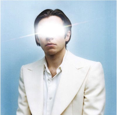 The Performer:   - James Righton [VINYL]