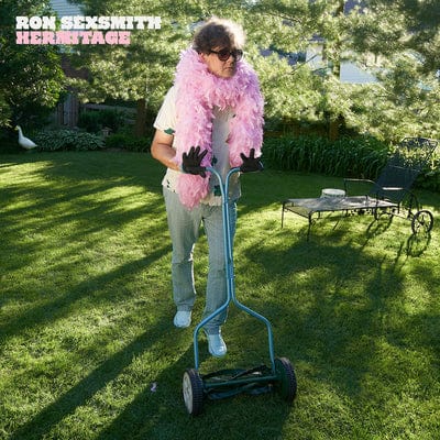 Hermitage:   - Ron Sexsmith [VINYL]