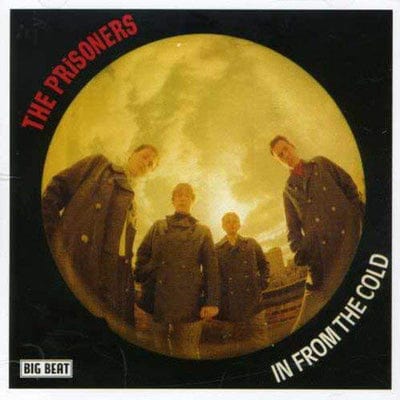 In from the Cold:   - The Prisoners [VINYL]