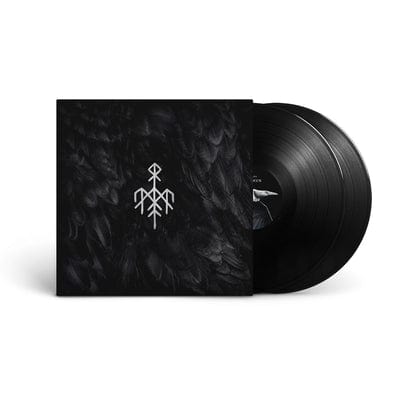 Kvitravn - Wardruna [VINYL]