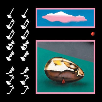 Loose Fit:   - Loose Fit [VINYL]