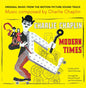 Modern Times - Charlie Chaplin [VINYL]