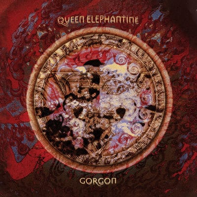 Gorgon:   - Queen Elephantine [VINYL]