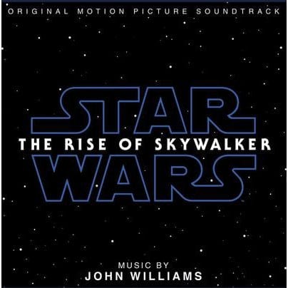 Star Wars: The Rise of Skywalker - John Williams [VINYL]