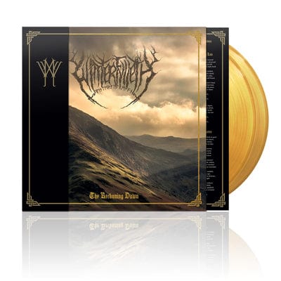 The Reckoning Dawn - Winterfylleth [VINYL]