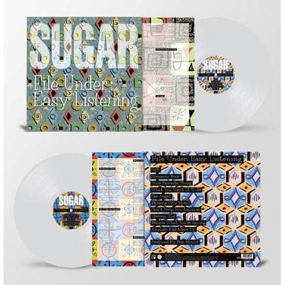 File Under: Easy Listening - Sugar [VINYL]