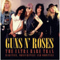 The Ultra Rare Trax: Rarities, Obscurities and Oddities - Guns N' Roses [VINYL Limited Edition]