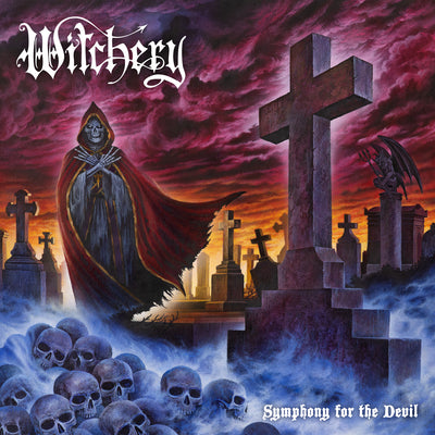Symphony for the Devil:   - Witchery [VINYL]