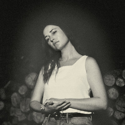 Sorceress:   - Jess Williamson [VINYL]