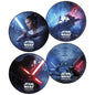 Star Wars - Episode IX: The Rise of Skywalker (Picture Disc)  - John Williams [Colour Vinyl]