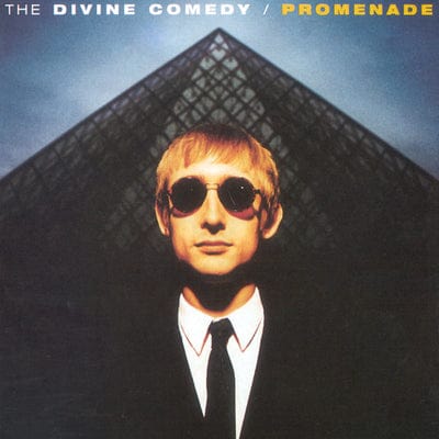 Promenade:   - The Divine Comedy [VINYL]