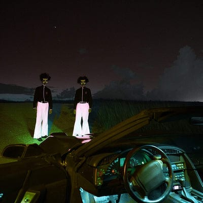 Breezy:   - Macula Dog [VINYL]