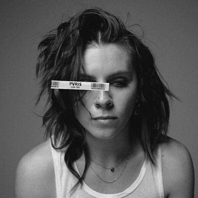 Use Me:   - PVRIS [VINYL Limited Edition]