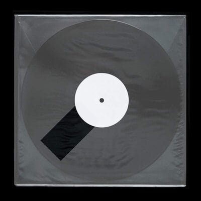 Idontknow - Jamie xx [VINYL]