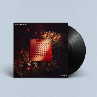 GENE - LA Priest [VINYL]