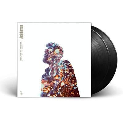 Love, Death & Dancing:   - Jack Garratt [VINYL]
