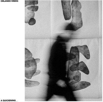 A Quickening:   - Orlando Weeks [VINYL]