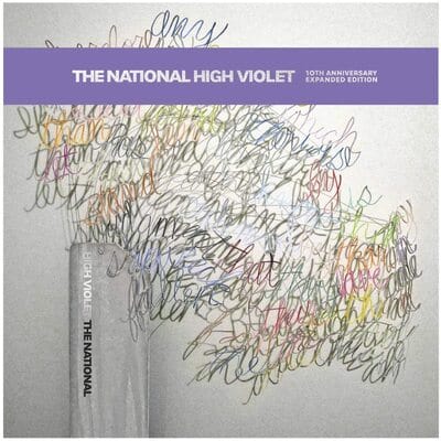 High Violet - The National [VINYL]