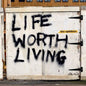 Life Worth Living:   - The Spitfires [VINYL]