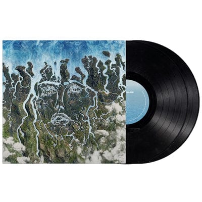 Energy - Disclosure [VINYL]