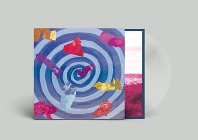 Dizzy Strange Summer:   - Genevieve Artadi [VINYL]