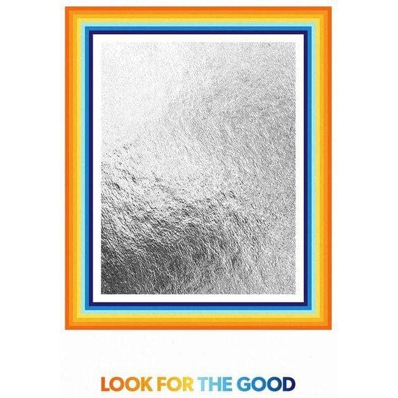 Look for the Good:   - Jason Mraz [VINYL]